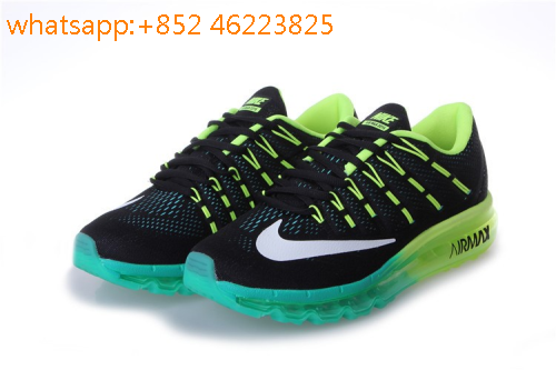 air max 2016 bleu vert air max 2016 bleu vert