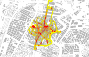 GPS tracking analysis