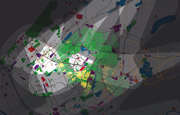 Zoetermeer connectivity masker